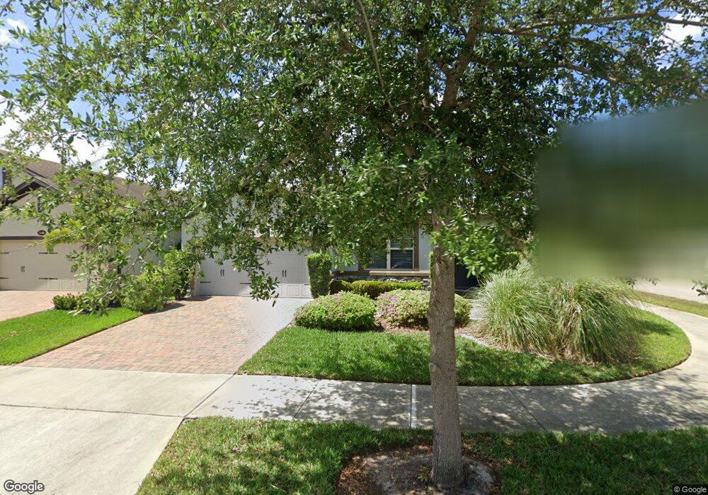 5184 Appenine Loop E, Saint Cloud, FL 34771 - photo 1