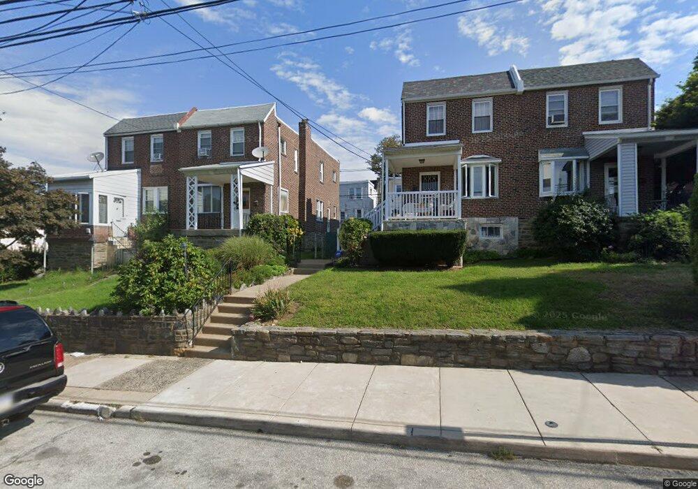 727 Bullock Ave, Lansdowne, PA 19050 - photo 1