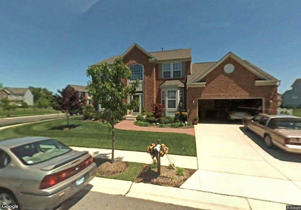 605 Lighthouse Landing Ln, Annapolis, MD 21409 - photo 1