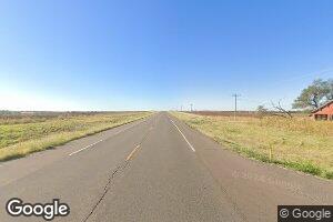 0000 E 0850 Rd, Custer City, OK 73639