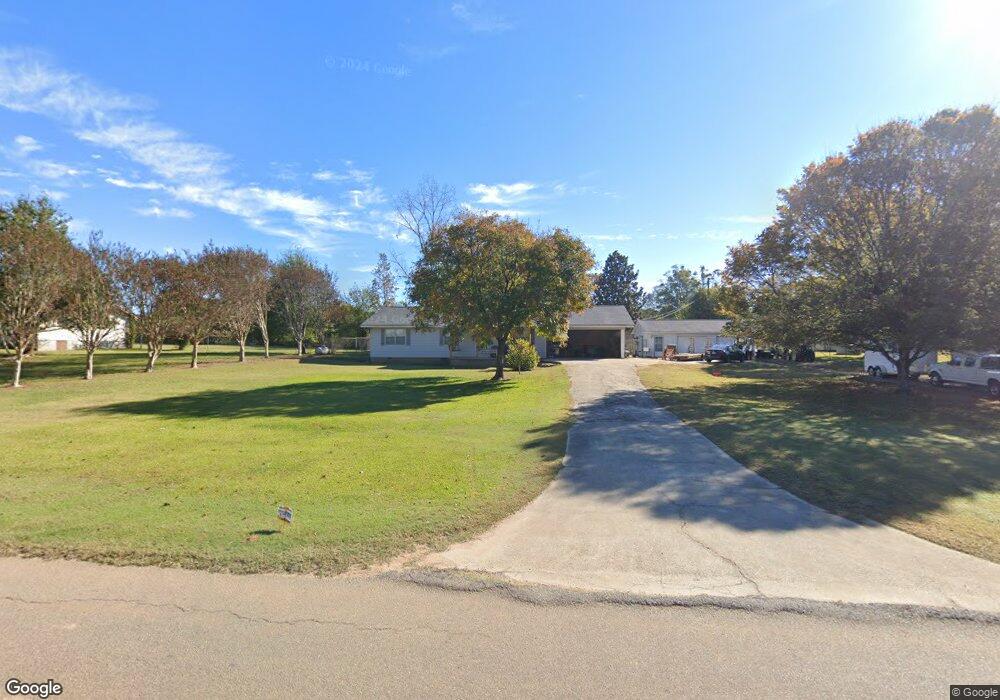 7364 Rocky Mount Rd, Gay, GA 30218 - photo 1