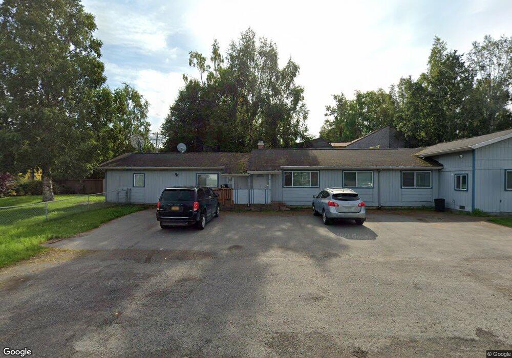 714 W 75th Ave, Anchorage, AK 99518 - photo 1