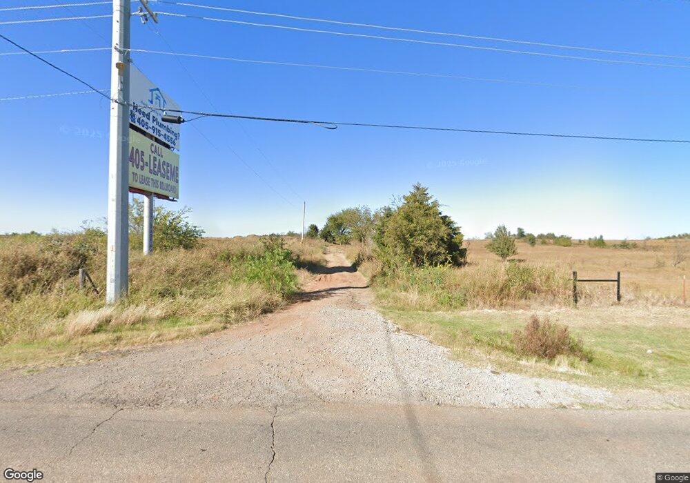 9302 N Leo Ave, Shawnee, OK 74804 - photo 1