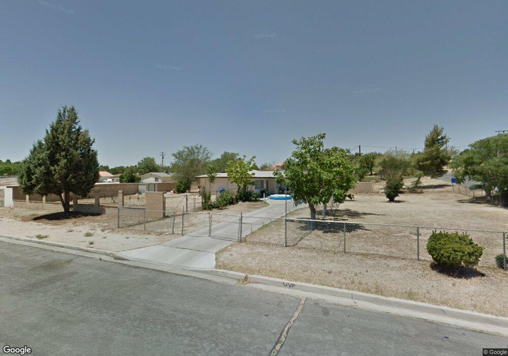 16417 Midway St, Victorville, CA 92395 - photo 1