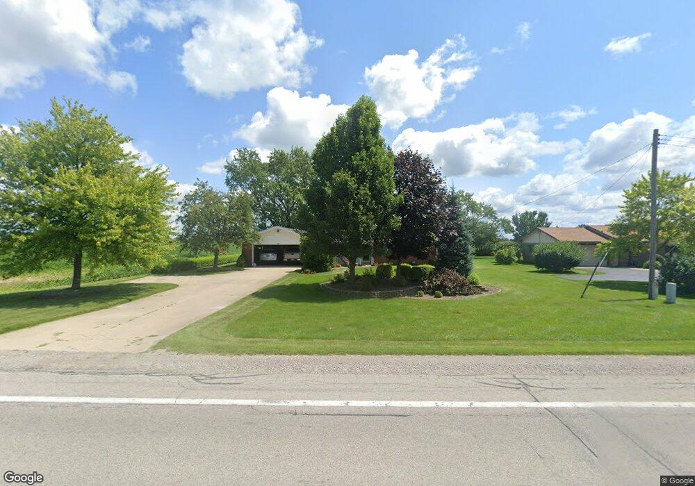 2665 S Gera Rd, Frankenmuth, MI 48734 - photo 1