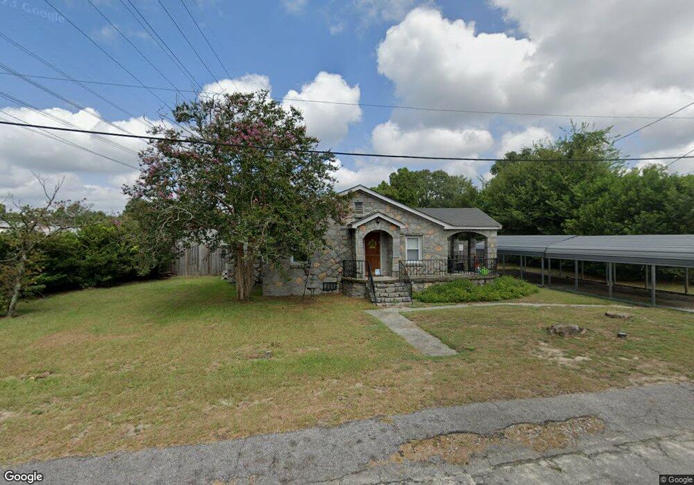 1916 Crapps Ave, West Columbia, SC 29169 - photo 1