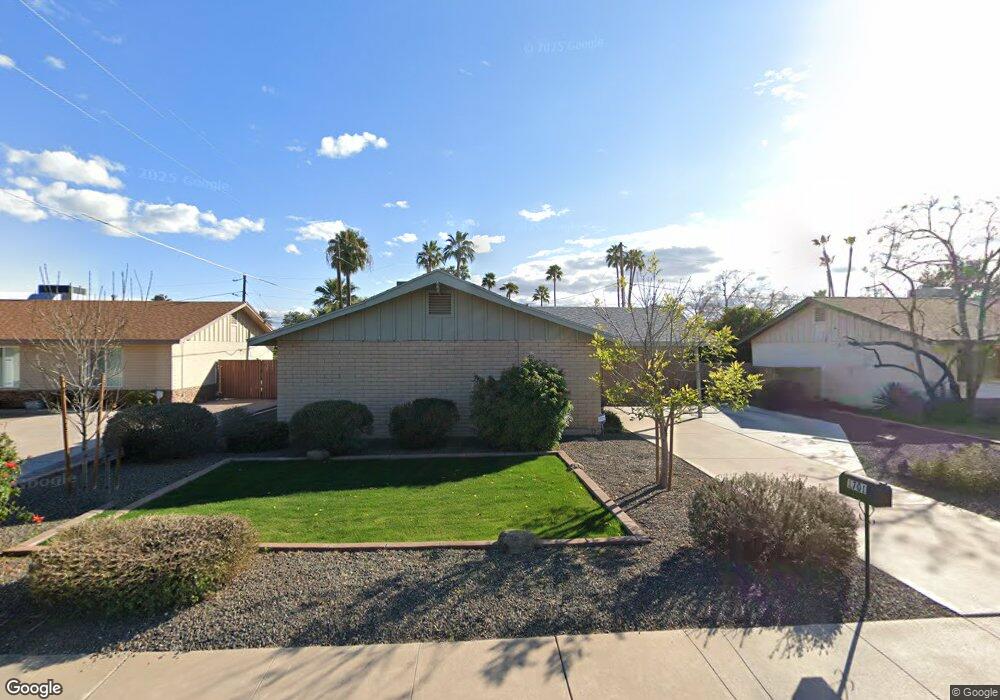 1701 W Loma Ln, Phoenix, AZ 85021 - photo 1