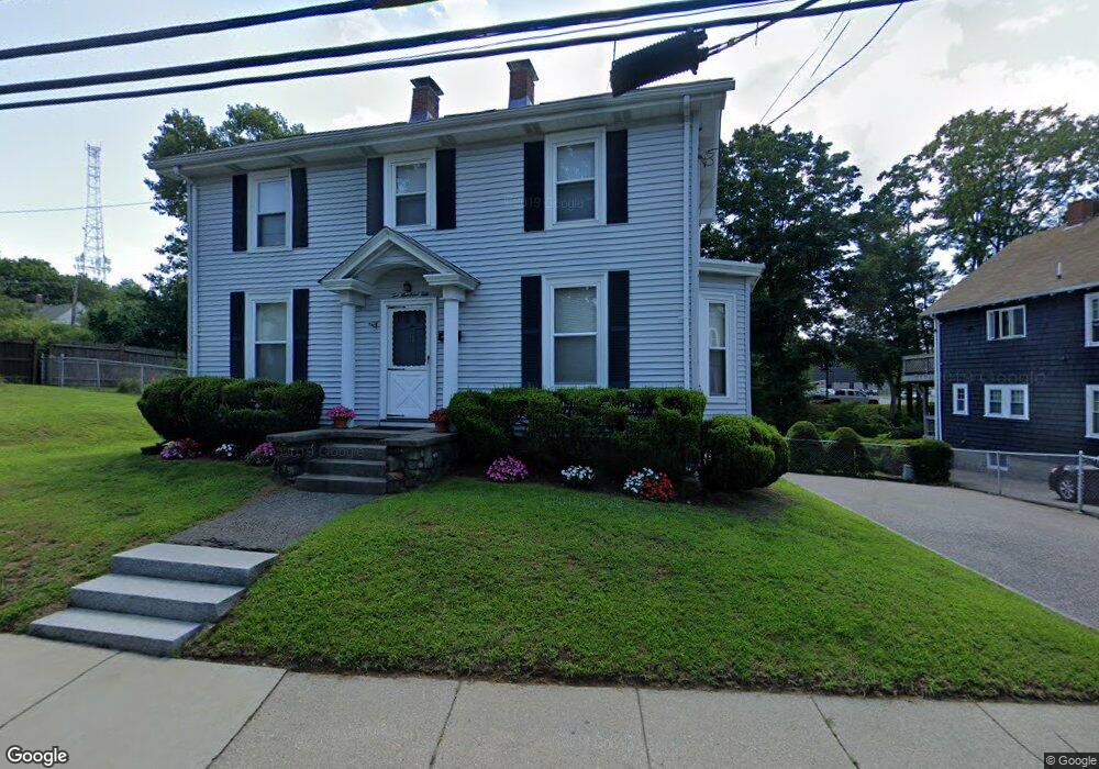 250 Webster St, West Newton, MA 02465 - photo 1