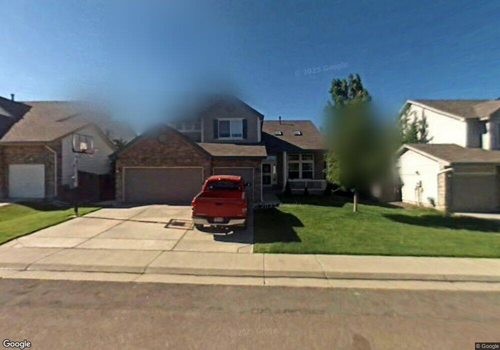 18710 E Progress Ave, Centennial, CO 80015 - photo 1