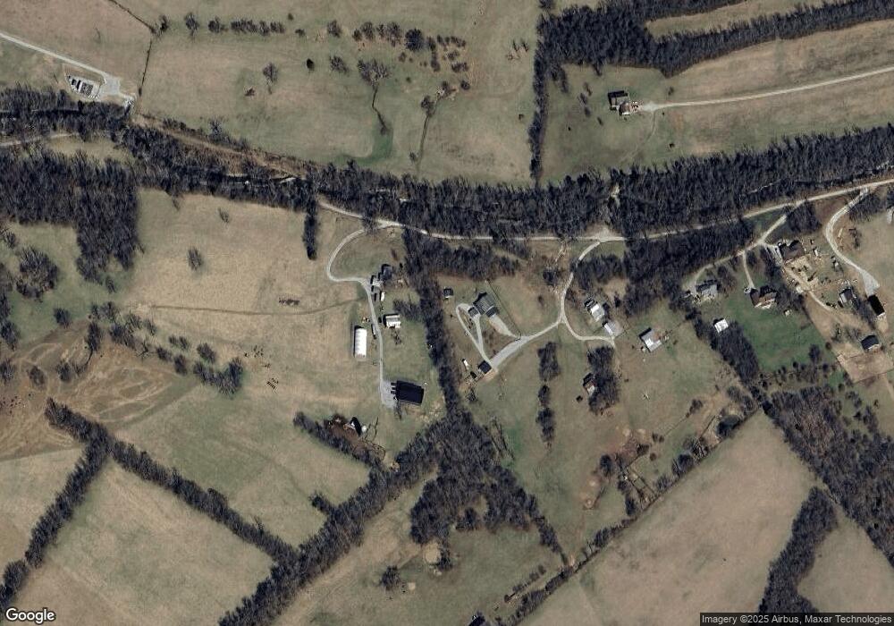 731 Vineyard Rd, Nicholasville, KY 40356 - photo 1