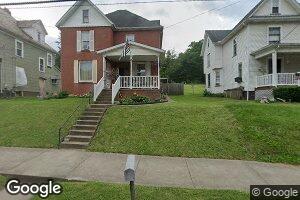 402 Main St, Bowerston, OH 44695