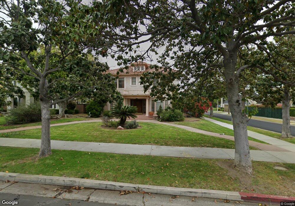 2222 Buckingham Rd, Los Angeles, CA 90016 - photo 1