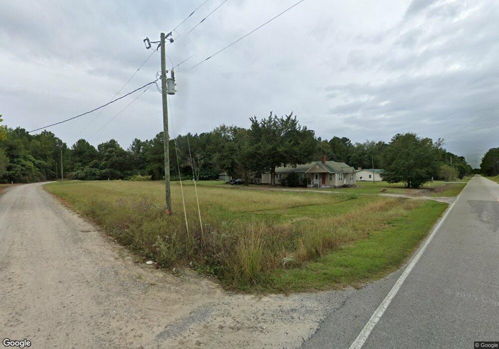 000 Brantly Rd unit 3.5 Acres to be divi, Andrews, SC 29510 - photo 1