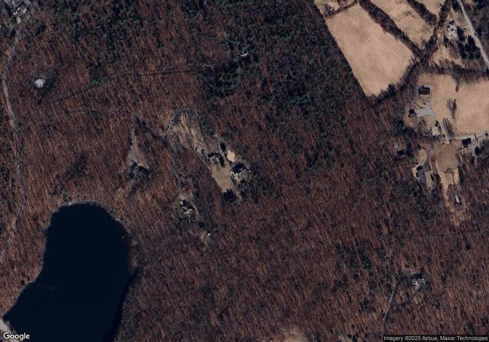 393 Reservoir Rd, Cumberland, RI 02864 - photo 1