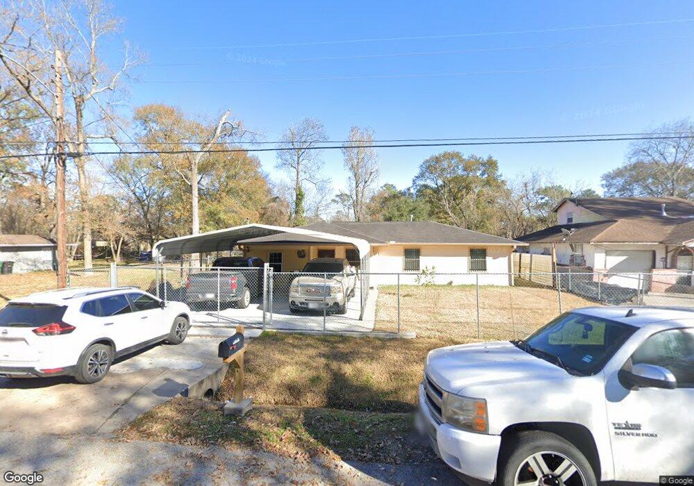 10514 Bainbridge St, Houston, TX 77016 - photo 1