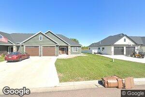 602 7th St N, Thompson, ND 58278