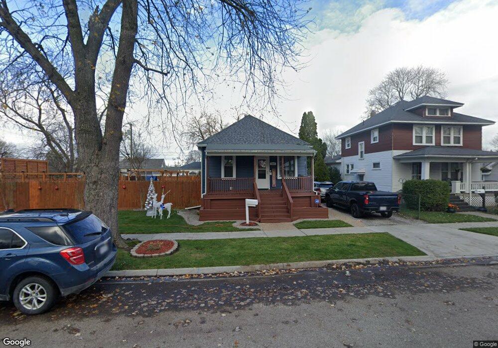 1523 Gillett St, Port Huron, MI 48060 - photo 1