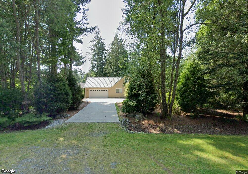 1621 Dogwood Way, Point Roberts, WA 98281 - photo 1