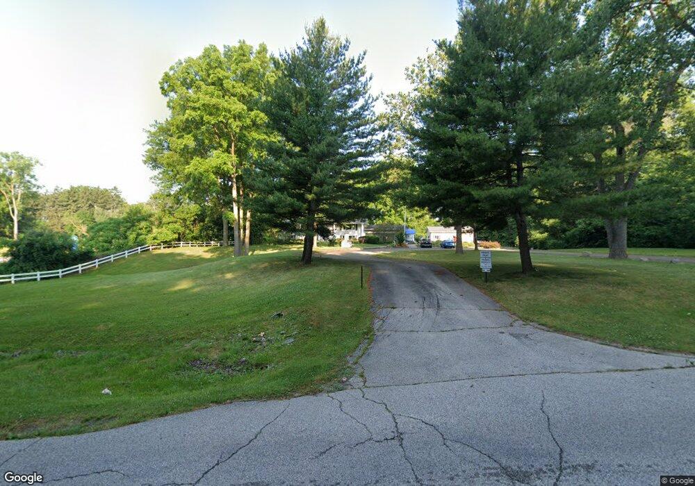 1503 S Meer Rd, Michigan City, IN 46360 - photo 1