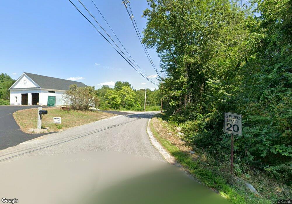 Lot 6 Maple St, Carlisle, MA 01741 - photo 1