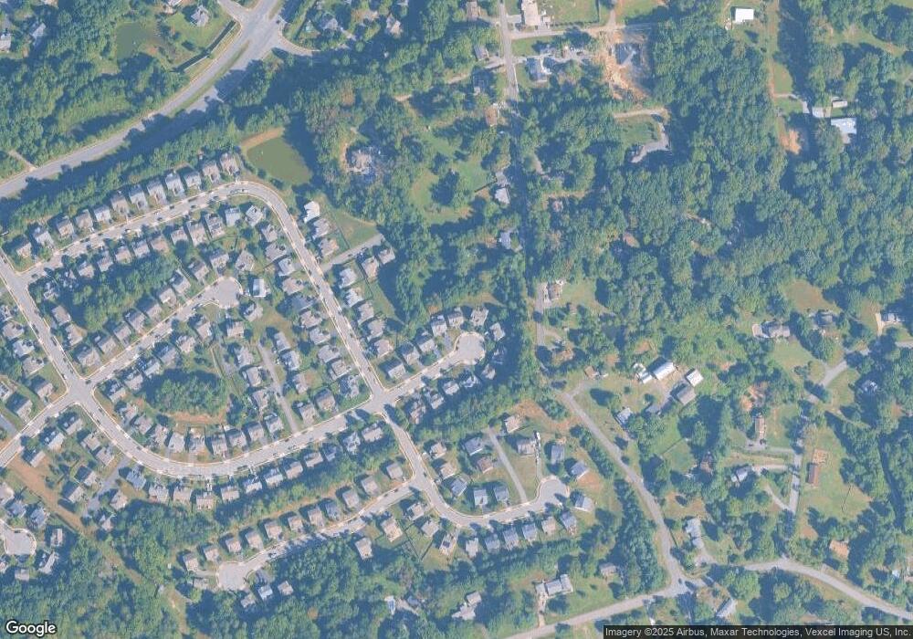 10697 Tattersall Dr, Manassas, VA 20112 - photo 1