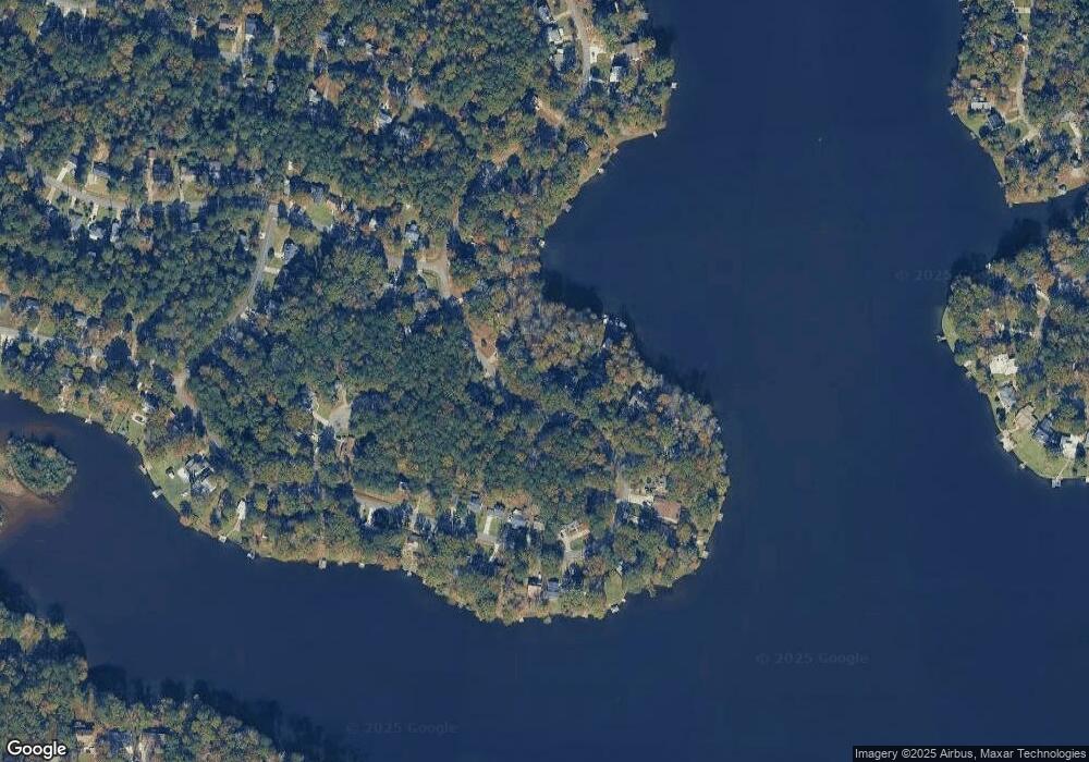 965 Will Scarlet Way, Macon, GA 31220 - photo 1