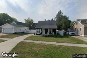 21 Washington St, Port Austin, MI 48467