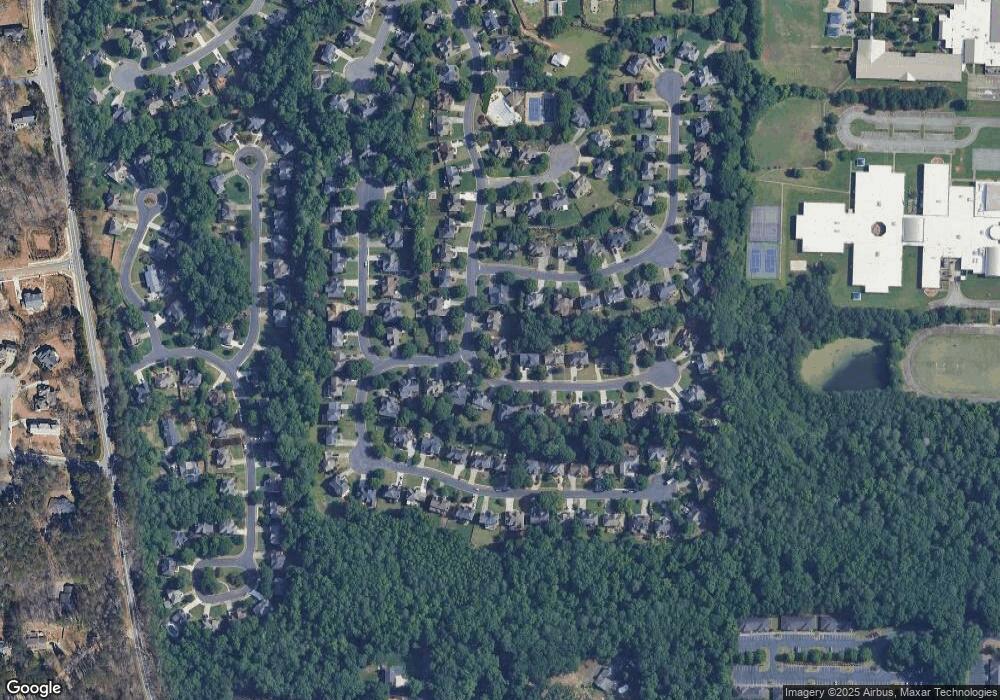 2005 Hembree Grove Dr, Roswell, GA 30076 - photo 1