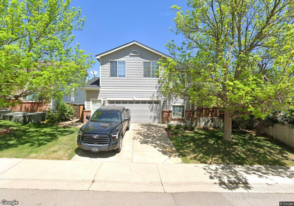 10488 Cheetah Winds, Lone Tree, CO 80124 - photo 1