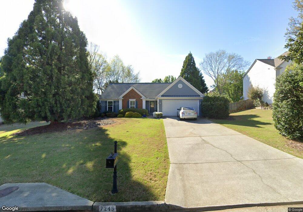 7245 Treyburn Dr, Cumming, GA 30041 - photo 1