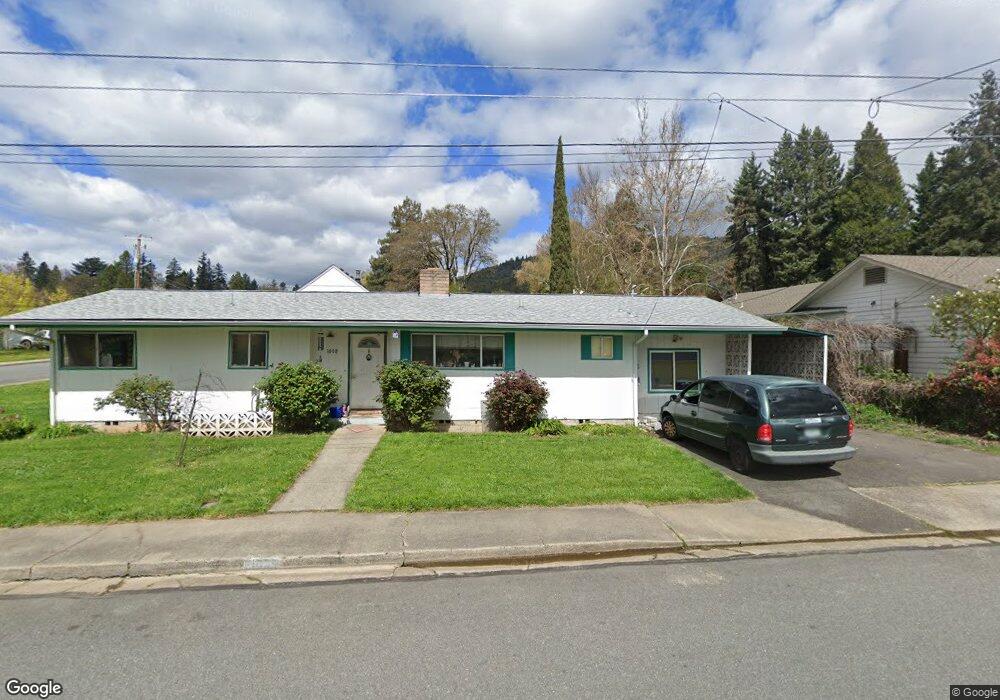 1008 NE Hefley St, Grants Pass, OR 97526 - photo 1