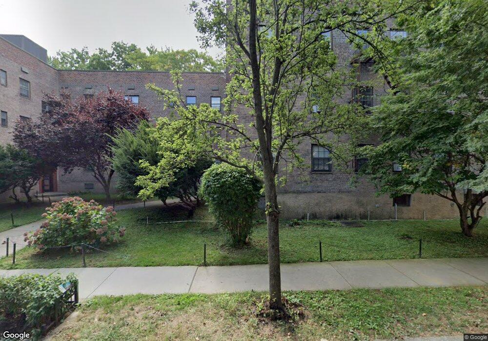 144-30 78th Rd unit 1H, Flushing, NY 11367 - photo 1