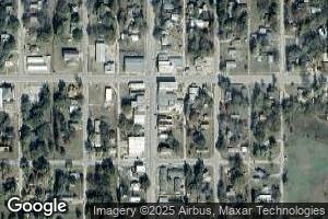 418 N Main St, Burden, KS 67019
