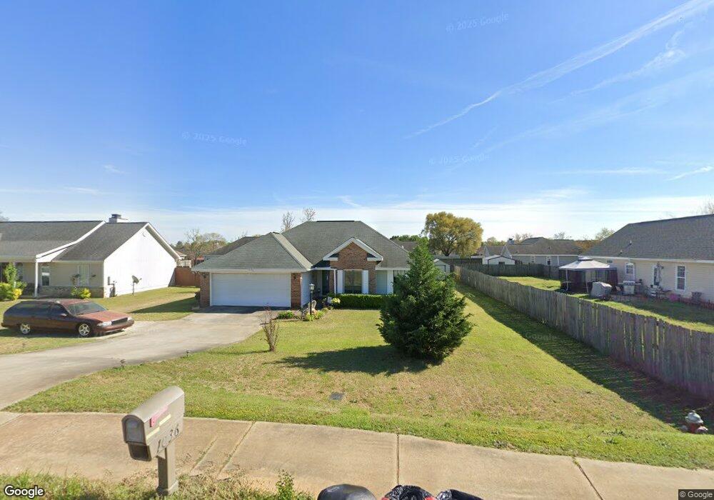 1036 Feagin Mill Rd, Warner Robins, GA 31088 - photo 1