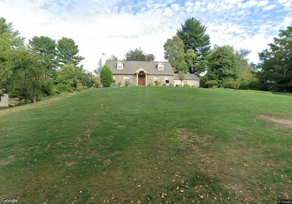 609 Spruce Ln, Villanova, PA 19085 - photo 1