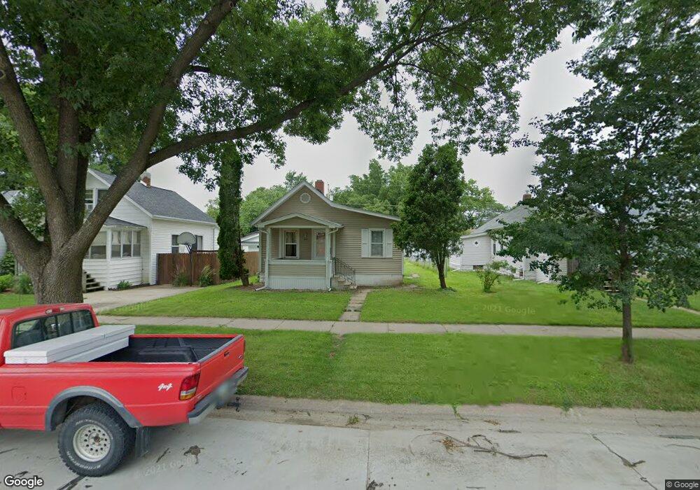 620 22nd Ave SW, Cedar Rapids, IA 52404 - photo 1