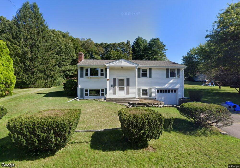 40 Appleyard Ln, Holliston, MA 01746 - photo 1