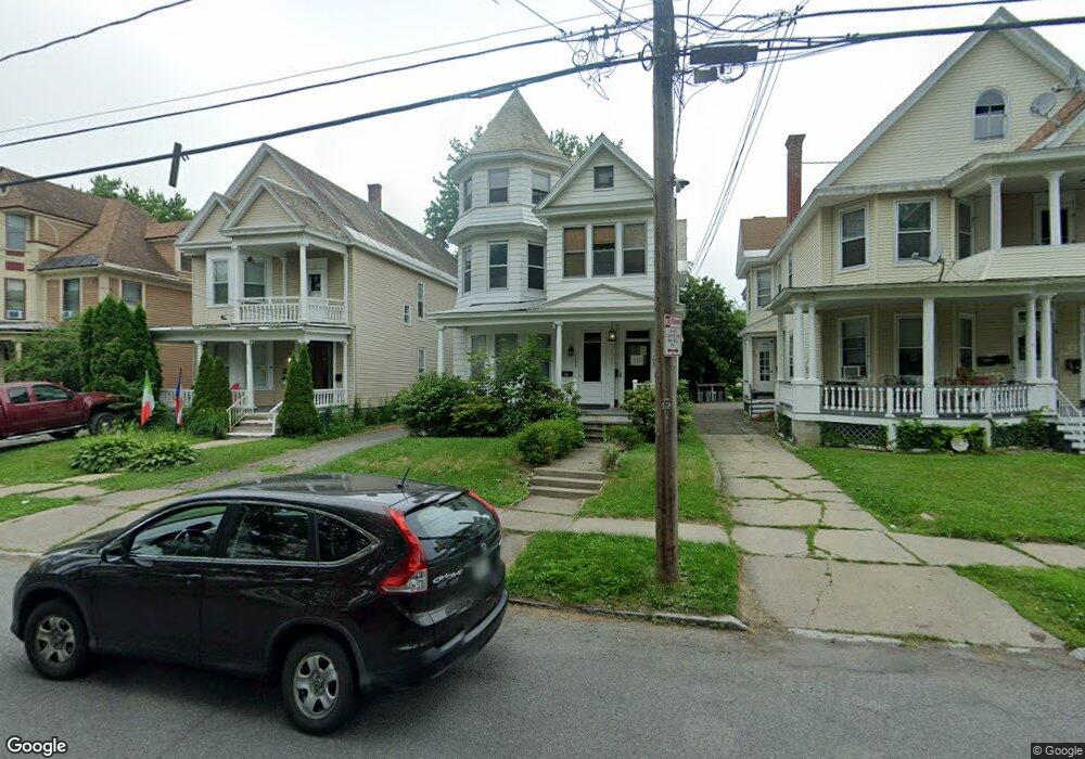 1049 Park Ave unit 1-R, Schenectady, NY 12308 - photo 1