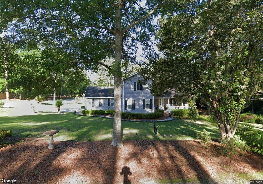 1494 2nd St SE, Moultrie, GA 31768 - photo 1