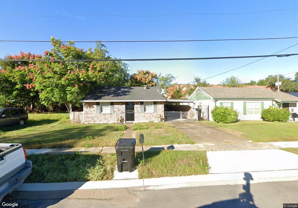 5150 Saint Ferdinand Dr, New Orleans, LA 70126 - photo 1