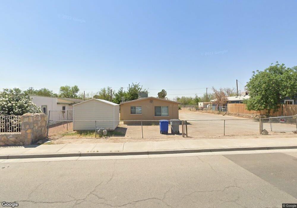 540 Mauer Rd, El Paso, TX 79915 - photo 1