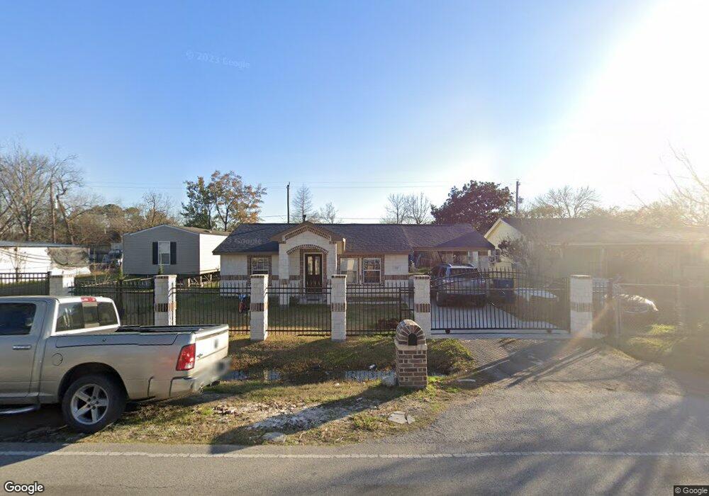 3510 Mooney Rd, Houston, TX 77093 - photo 1