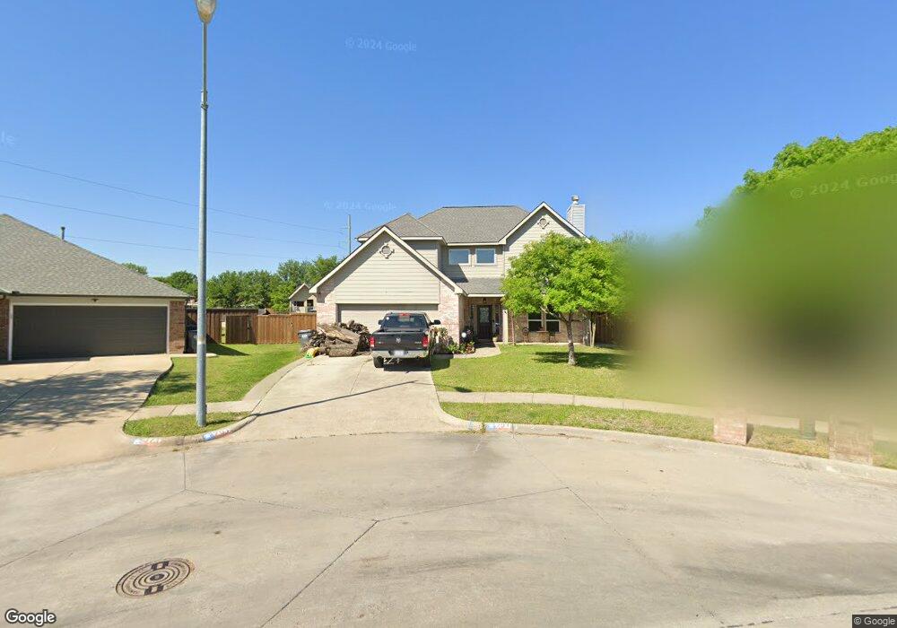 701 Valley Mills Dr, Wylie, TX 75098 - photo 1