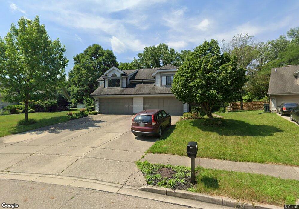 466 Meadowview Ct, Vandalia, OH 45377 - photo 1