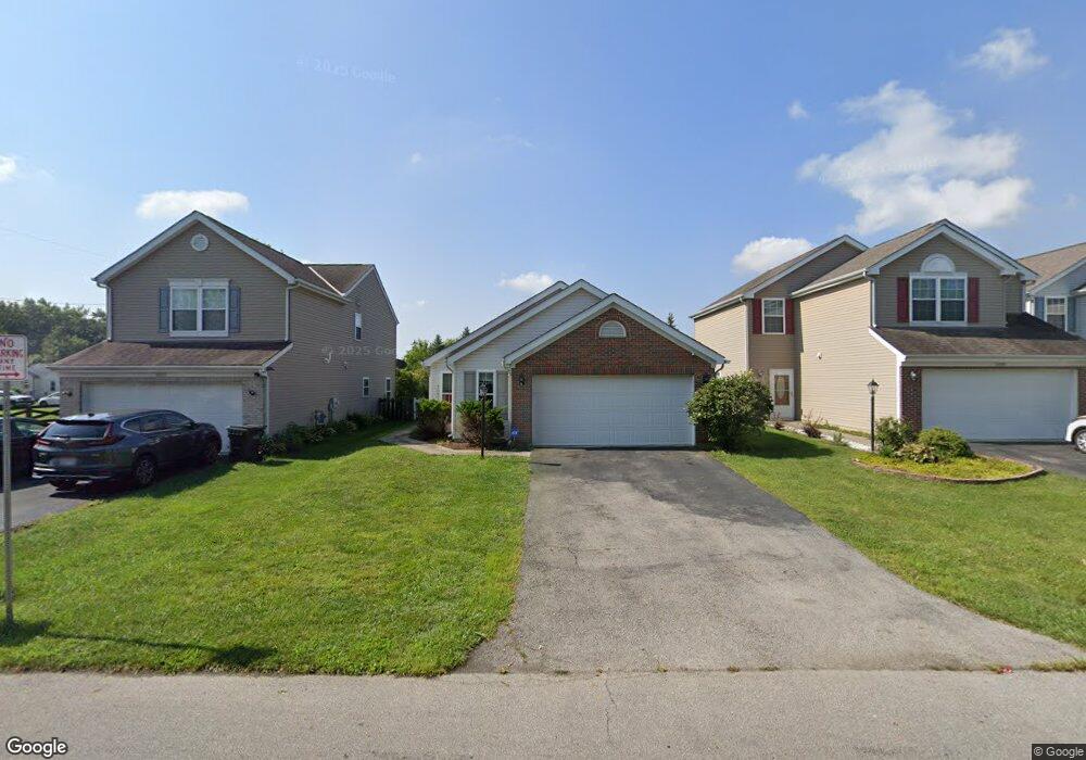 5081 Owens St, Columbus, OH 43228 - photo 1