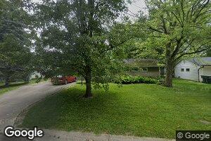 318 N Shellbark Rd, Muncie, IN 47304