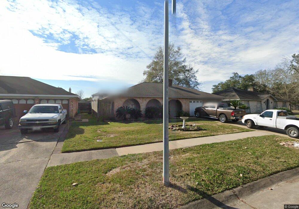 7251 Brook Stone Dr, Houston, TX 77040 - photo 1
