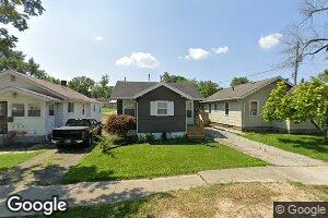 737 Lillian Ave, Fort Wayne, IN 46808