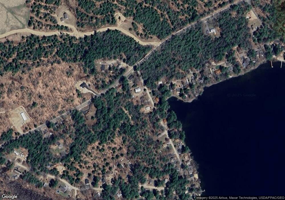 34 Loop Rd, Acton, ME 04001 - photo 1