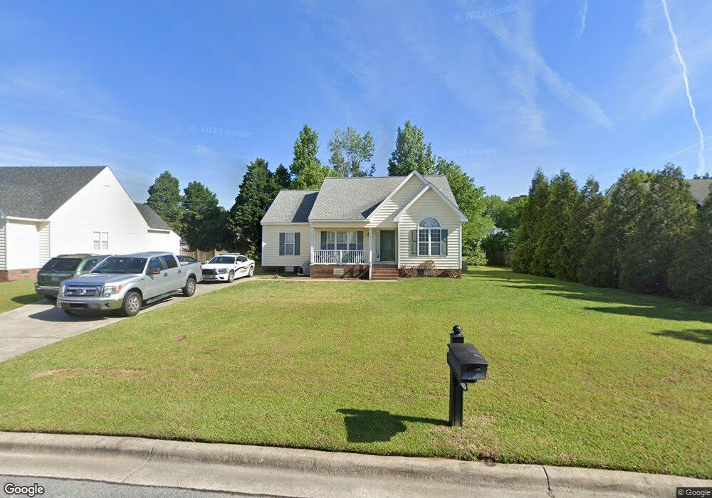 713 Carrington Ln, Winterville, NC 28590 - photo 1